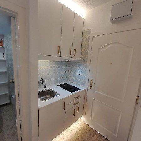 Vistasol Apartment Torremolinos Ngoại thất bức ảnh