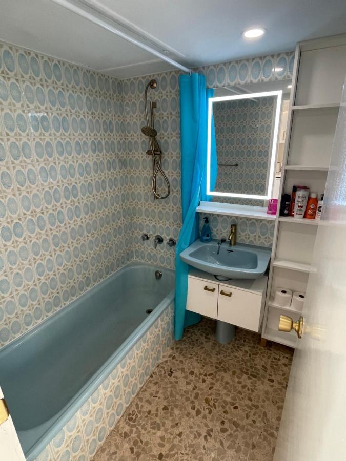 Vistasol Apartment Torremolinos Ngoại thất bức ảnh