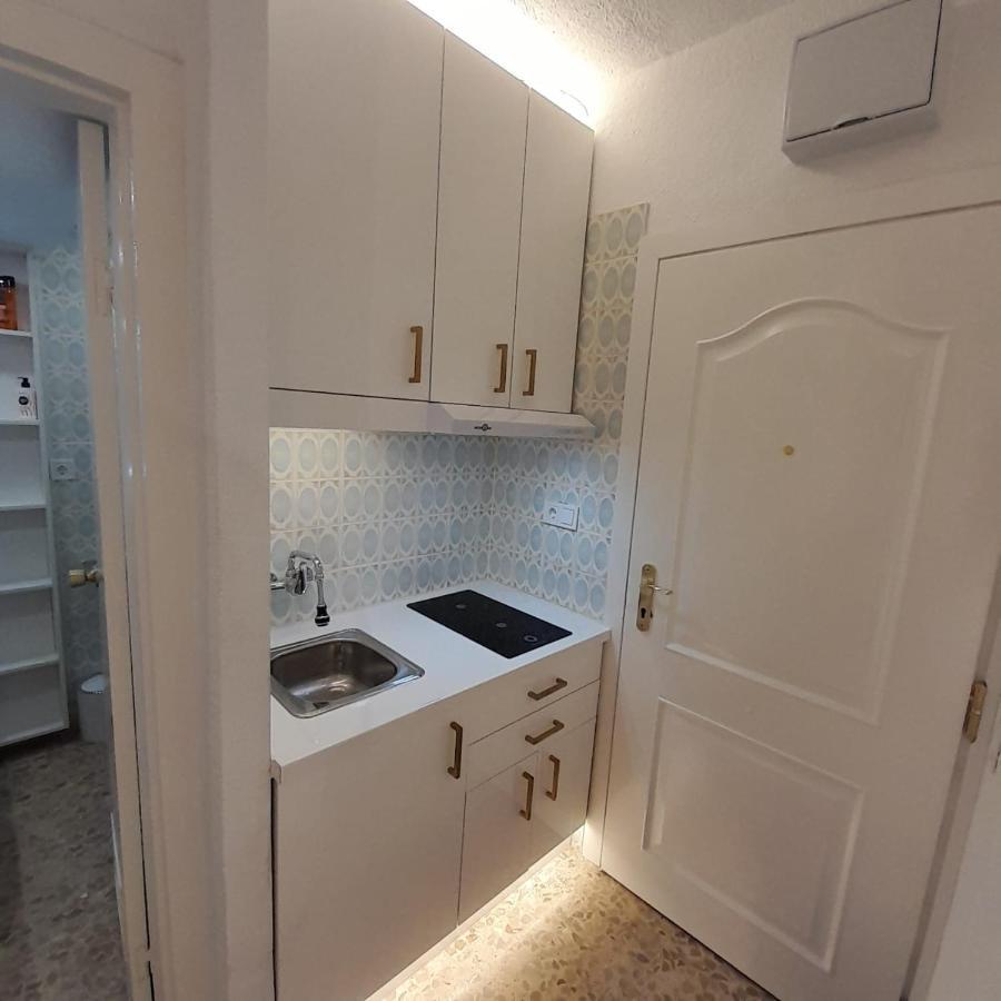 Vistasol Apartment Torremolinos Ngoại thất bức ảnh