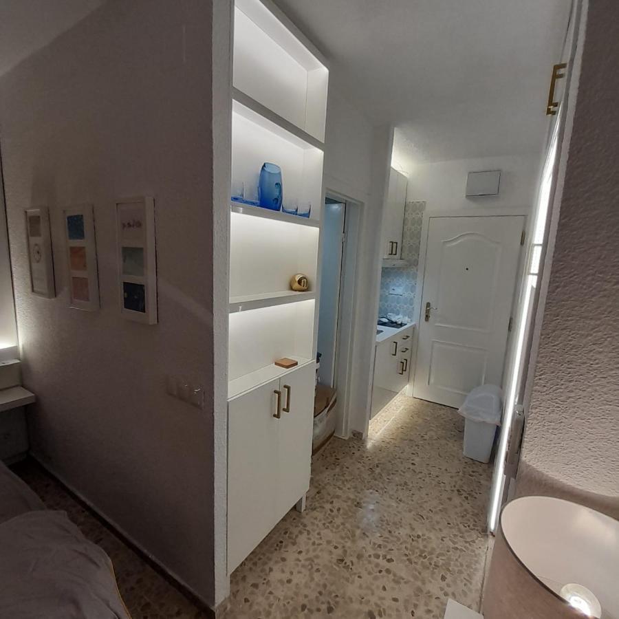 Vistasol Apartment Torremolinos Ngoại thất bức ảnh