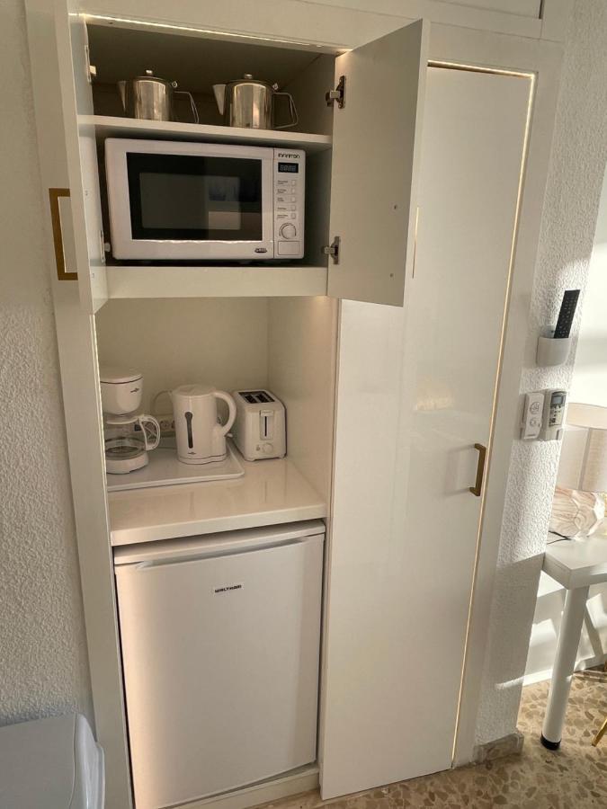 Vistasol Apartment Torremolinos Ngoại thất bức ảnh