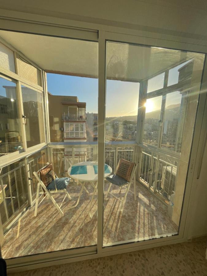 Vistasol Apartment Torremolinos Ngoại thất bức ảnh