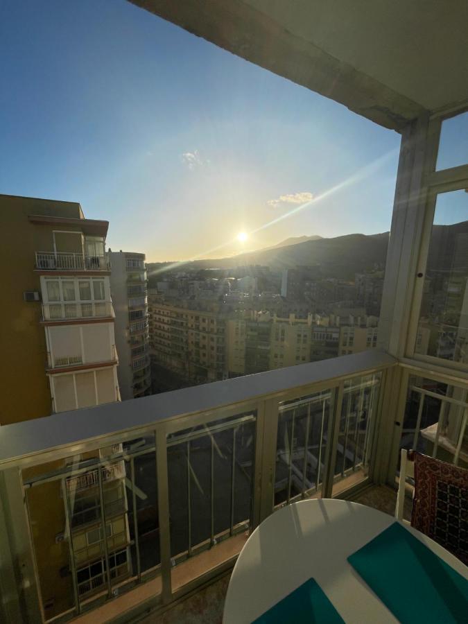 Vistasol Apartment Torremolinos Ngoại thất bức ảnh